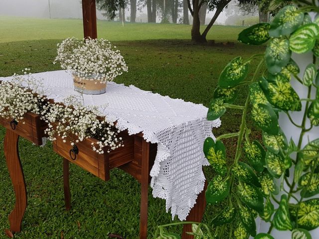 O casamento de Ricardo e Fernanda  em Castro, Paraná 10