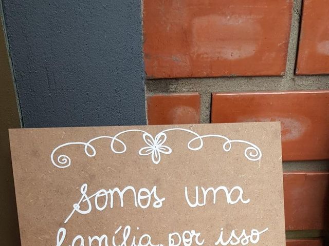 O casamento de Ricardo e Fernanda  em Castro, Paraná 12