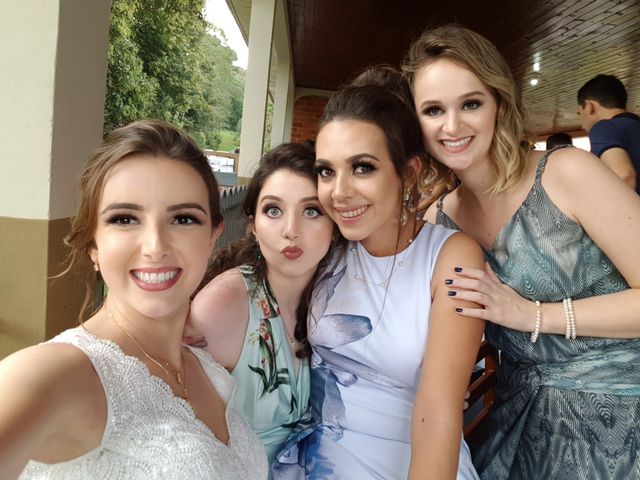 O casamento de Ricardo e Fernanda  em Castro, Paraná 13