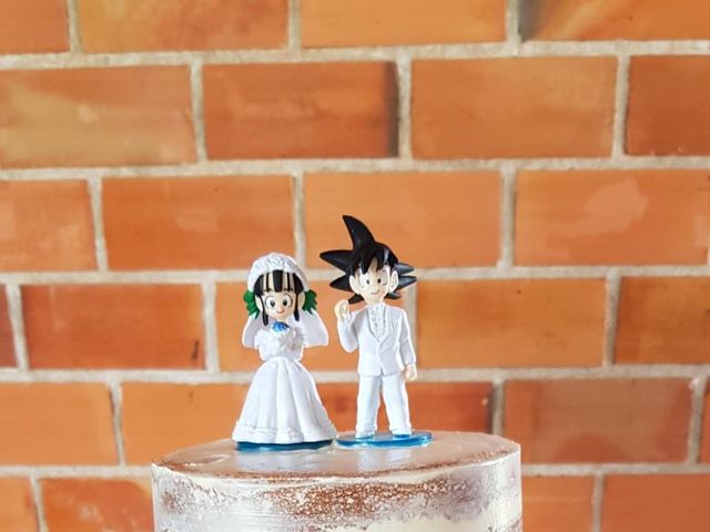 O casamento de Ricardo e Fernanda  em Castro, Paraná 15