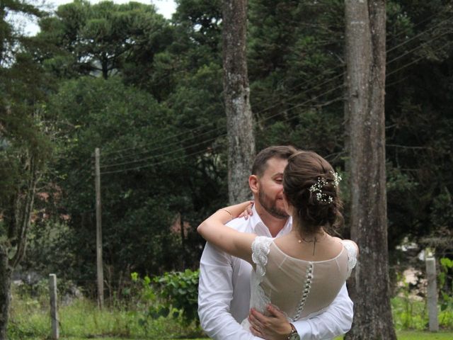 O casamento de Ricardo e Fernanda  em Castro, Paraná 20