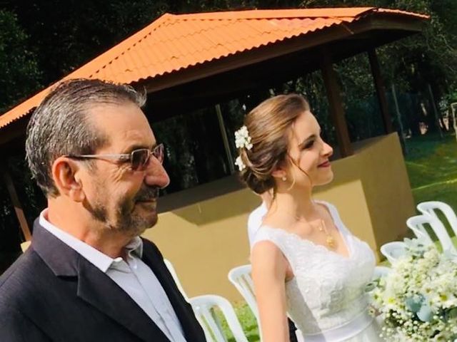 O casamento de Ricardo e Fernanda  em Castro, Paraná 21