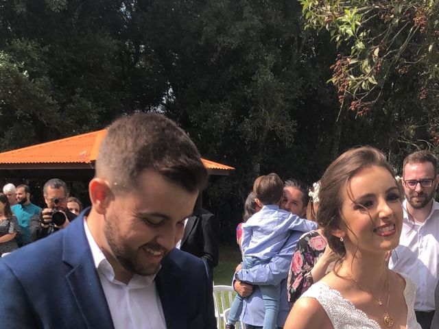 O casamento de Ricardo e Fernanda  em Castro, Paraná 23