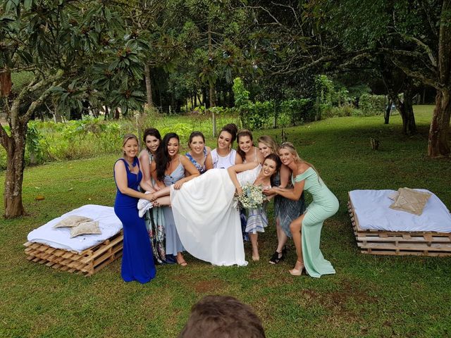O casamento de Ricardo e Fernanda  em Castro, Paraná 24