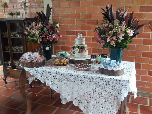 O casamento de Ricardo e Fernanda  em Castro, Paraná 25