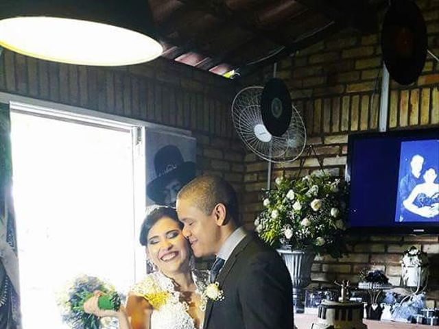 O casamento de André e Cynthia Queiroz em Fortaleza, Ceará 3