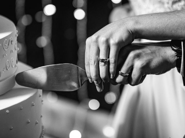 O casamento de André e Aline em Mairiporã, São Paulo Estado 4