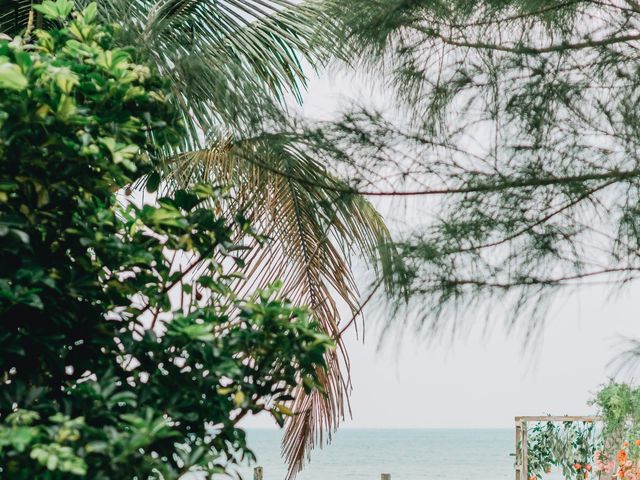 O casamento de Luan e Thais em Rio das Ostras, Rio de Janeiro 3