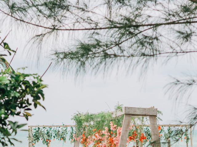 O casamento de Luan e Thais em Rio das Ostras, Rio de Janeiro 5