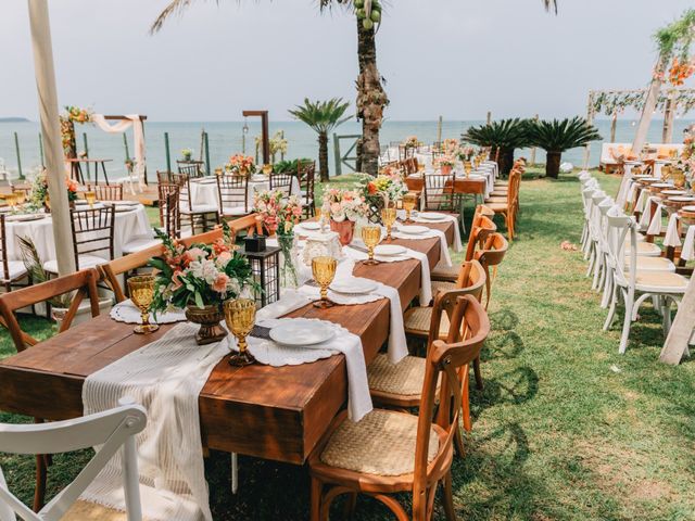 O casamento de Luan e Thais em Rio das Ostras, Rio de Janeiro 8