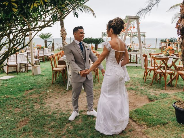 O casamento de Luan e Thais em Rio das Ostras, Rio de Janeiro 21