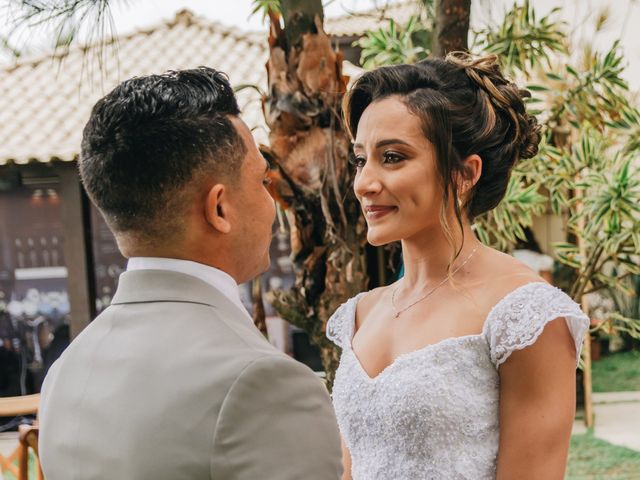 O casamento de Luan e Thais em Rio das Ostras, Rio de Janeiro 23