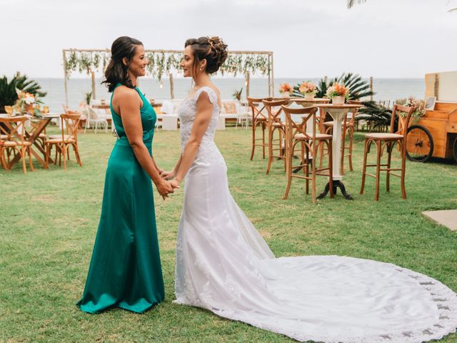 O casamento de Luan e Thais em Rio das Ostras, Rio de Janeiro 24