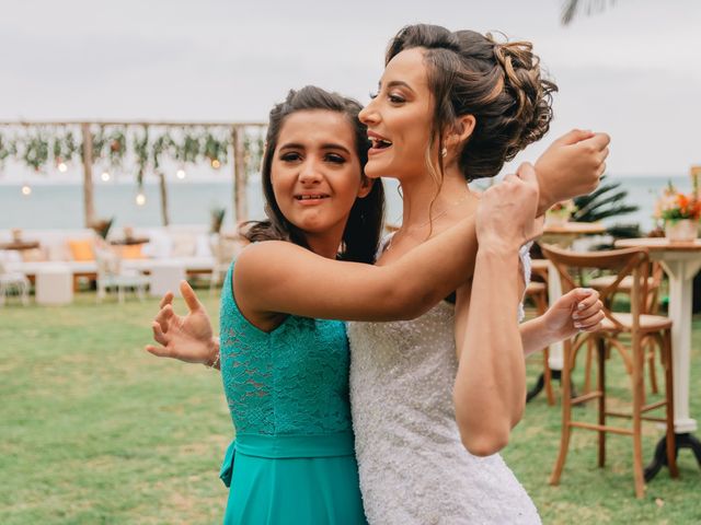 O casamento de Luan e Thais em Rio das Ostras, Rio de Janeiro 28