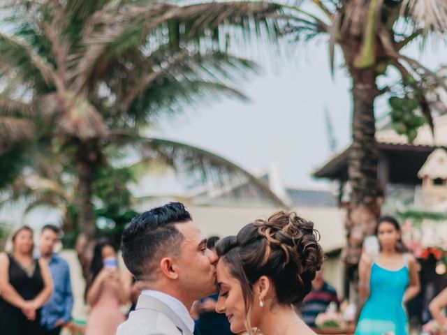 O casamento de Luan e Thais em Rio das Ostras, Rio de Janeiro 30