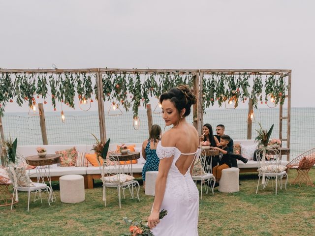 O casamento de Luan e Thais em Rio das Ostras, Rio de Janeiro 38