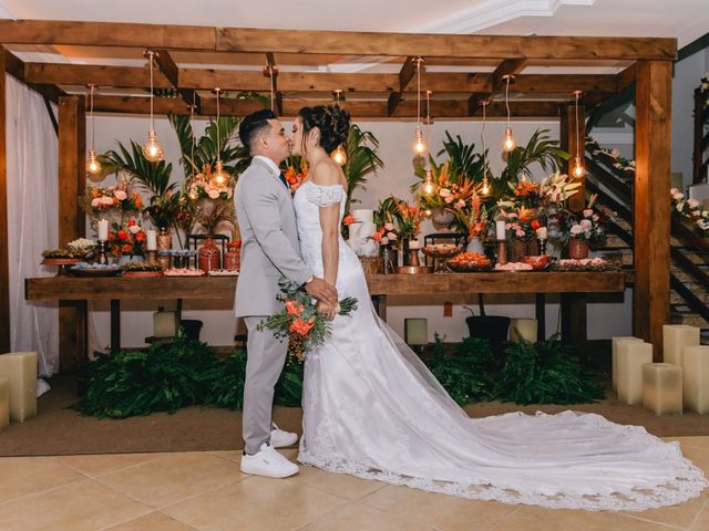 O casamento de Luan e Thais em Rio das Ostras, Rio de Janeiro 39