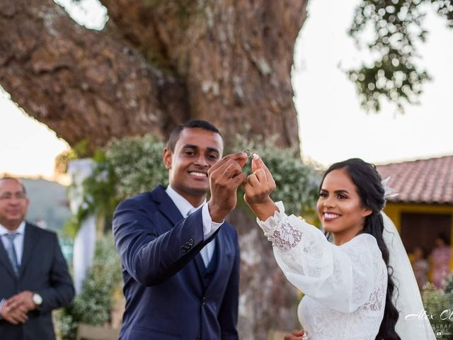 O casamento de Guilherme e Denize  em Vitória de Santo Antão, Pernambuco 2
