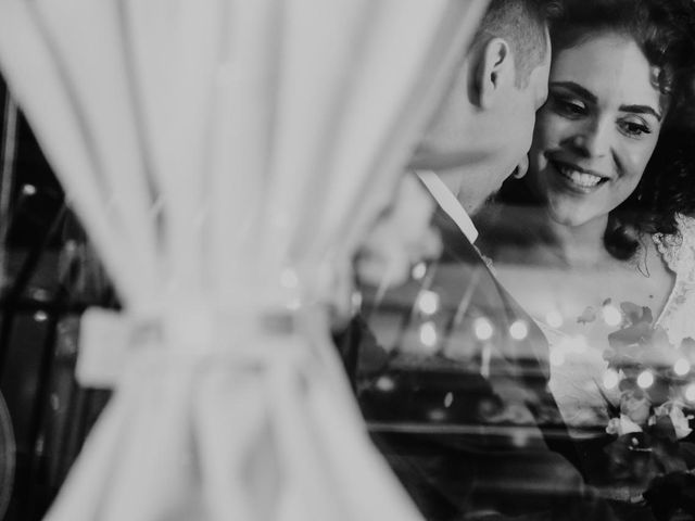 O casamento de Gabriel e Larissa em Móoca, São Paulo 1