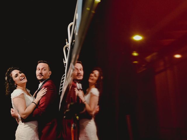 O casamento de Gabriel e Larissa em Móoca, São Paulo 2