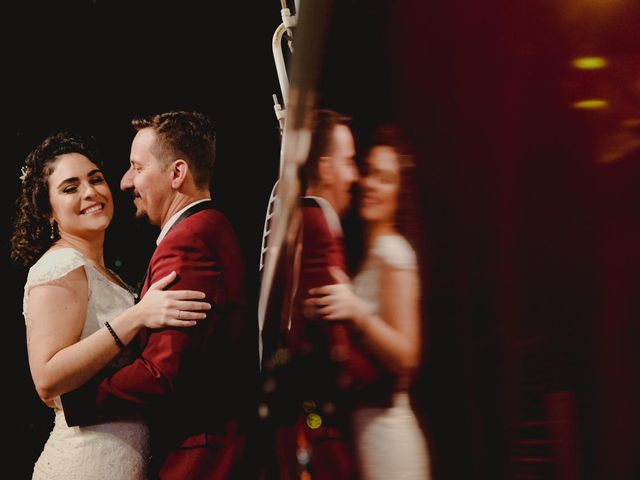 O casamento de Gabriel e Larissa em Móoca, São Paulo 3