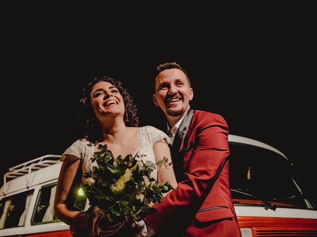 O casamento de Gabriel e Larissa em Móoca, São Paulo 4