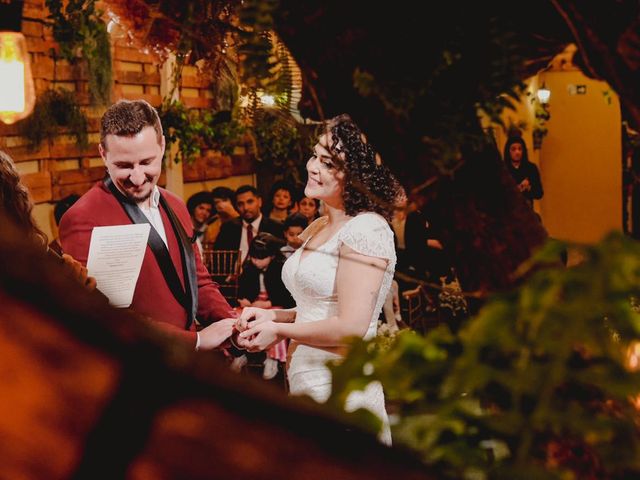 O casamento de Gabriel e Larissa em Móoca, São Paulo 6