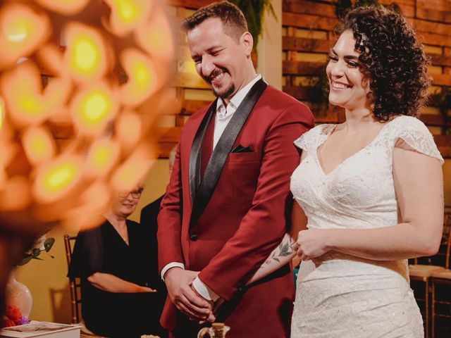 O casamento de Gabriel e Larissa em Móoca, São Paulo 8
