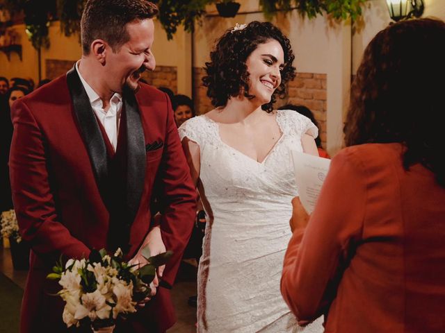 O casamento de Gabriel e Larissa em Móoca, São Paulo 9