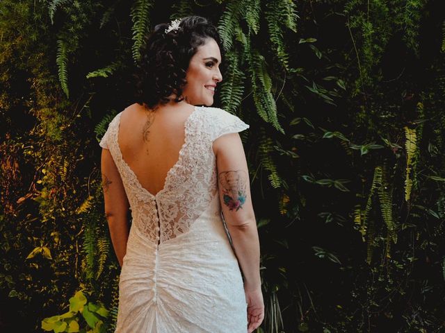 O casamento de Gabriel e Larissa em Móoca, São Paulo 10