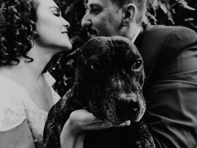 O casamento de Gabriel e Larissa em Móoca, São Paulo 11