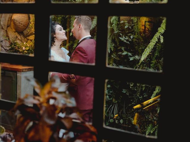 O casamento de Gabriel e Larissa em Móoca, São Paulo 13