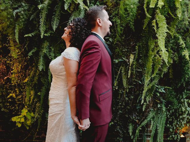 O casamento de Gabriel e Larissa em Móoca, São Paulo 14