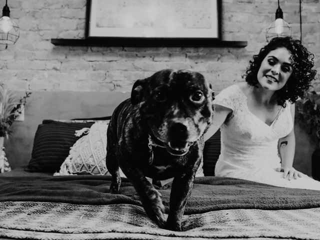O casamento de Gabriel e Larissa em Móoca, São Paulo 18