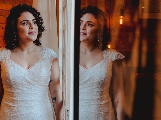 O casamento de Gabriel e Larissa em Móoca, São Paulo 19