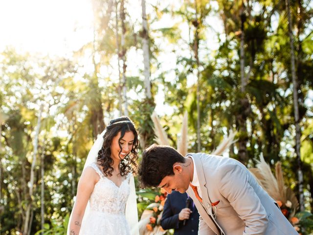 O casamento de Jonas e Fran em Joinville, Santa Catarina 23