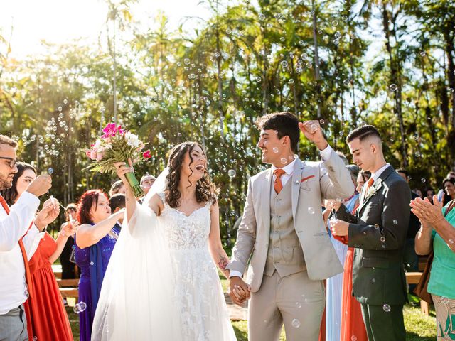 O casamento de Jonas e Fran em Joinville, Santa Catarina 27