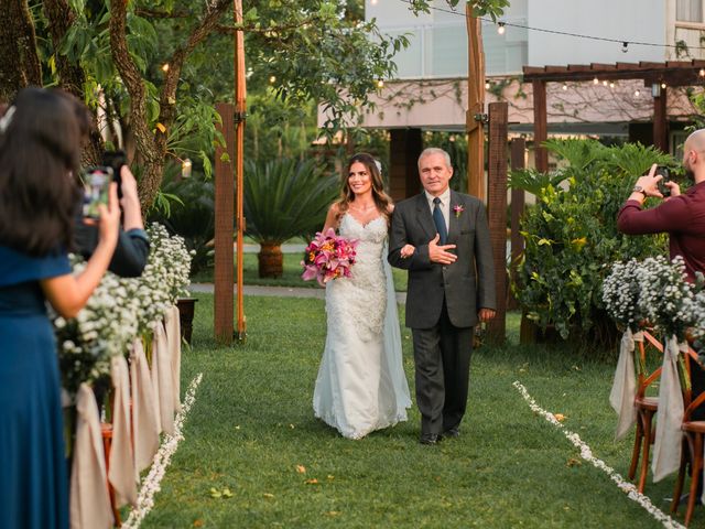 O casamento de Luan e Vanessa em Campo Grande, Mato Grosso do Sul 79