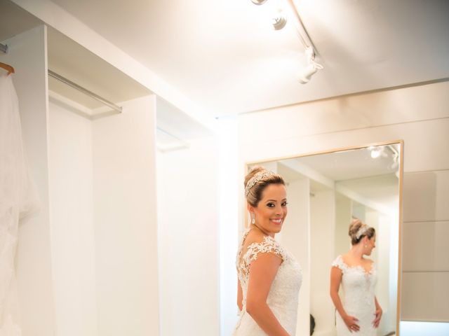 O casamento de André e Giselle em Belo Horizonte, Minas Gerais 11