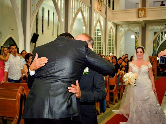 O casamento de André e Giselle em Belo Horizonte, Minas Gerais 33