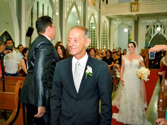 O casamento de André e Giselle em Belo Horizonte, Minas Gerais 34