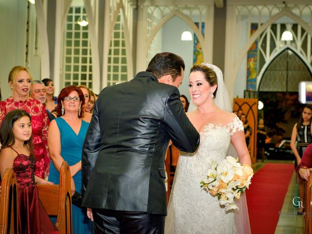 O casamento de André e Giselle em Belo Horizonte, Minas Gerais 35