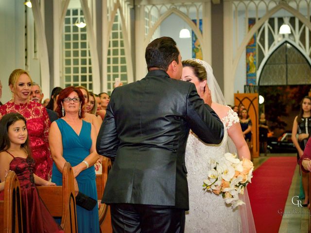 O casamento de André e Giselle em Belo Horizonte, Minas Gerais 36