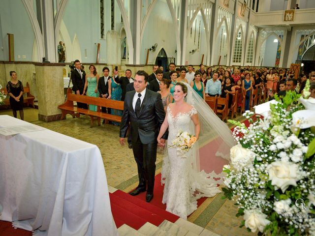 O casamento de André e Giselle em Belo Horizonte, Minas Gerais 37