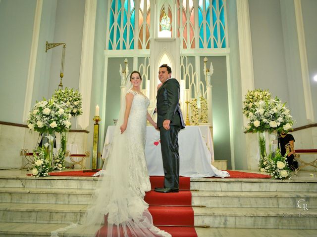 O casamento de André e Giselle em Belo Horizonte, Minas Gerais 45