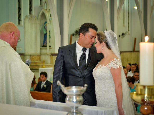 O casamento de André e Giselle em Belo Horizonte, Minas Gerais 51