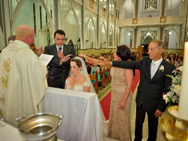 O casamento de André e Giselle em Belo Horizonte, Minas Gerais 52