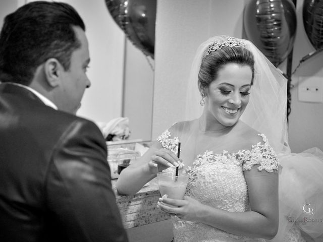 O casamento de André e Giselle em Belo Horizonte, Minas Gerais 63