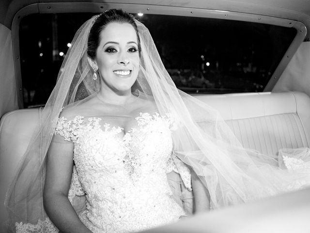 O casamento de André e Giselle em Belo Horizonte, Minas Gerais 65