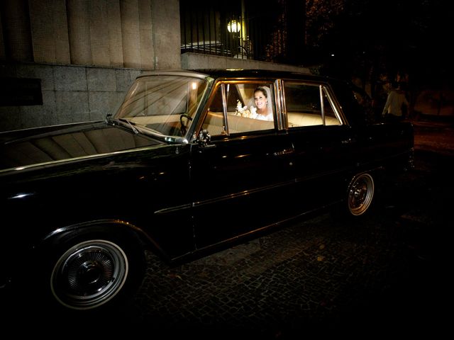 O casamento de André e Giselle em Belo Horizonte, Minas Gerais 68